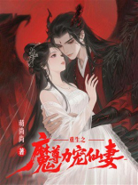 重生之魔尊力宠仙妻