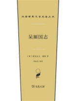 呆厮国志