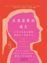 看见思维的成长：在智力发展关键期塑造孩子的思考力