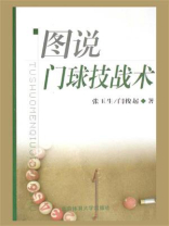 图说门球技战术