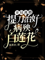 开局离婚，提刀治好病殃白莲花