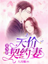 莫少的天价契约妻