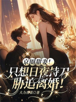 京圈甜妻！只想日夜持刀胁迫离婚！