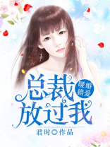 暖婚错爱：总裁，放过我