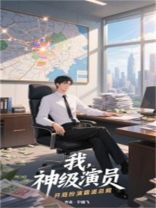 我，神级演员，开局扮演霸道总裁