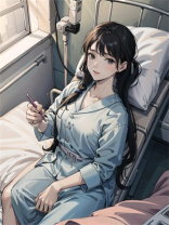 我成了植物人后，老公疯了