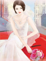 和廉价老公互换后，他哭着求我回家