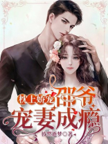 枕上娇宠：邵爷宠妻成瘾