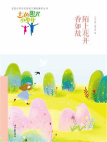 七色阳光小少年：陌上花开香如故