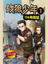 战狼少年 1：136号街区
