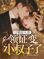 订婚是大哥，领证变小叔子了？