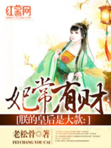 朕的皇后是大款