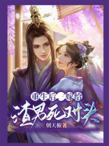重生后，嫁给渣男死对头