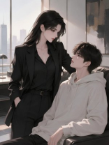 美女总裁2000一天雇我骂人，我暴富了