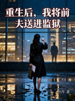 重生后，我将前夫送进监狱