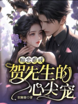 痴恋难戒：贺先生的心尖宠