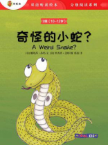 奇怪的小蛇？（3级 10-12岁）