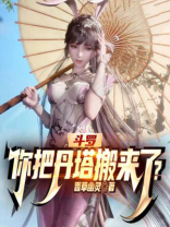 斗罗：你把丹塔搬来了？