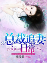 全民新妻：总裁追妻日常
