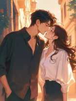 男友让我给小师妹当模特