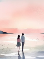 婚礼前夕，未婚夫拿出了和我的亲子鉴定