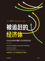 被追赶的经济体 被追赶的经济体