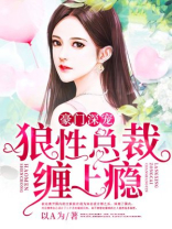 豪门深宠：狼性总裁缠上瘾