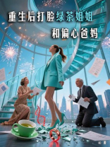 重生后打脸绿茶姐姐和偏心爸妈