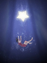 飞机失事，我把逃生机会让给男友和青梅