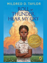Roll of Thunder, Hear My Cry (Puffin Modern Classics)