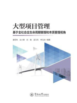 大型项目管理：基于全社会全生命周期管理和本质管理视角