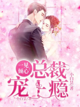 一见倾心：总裁宠上瘾