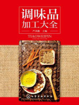 调味品加工大全