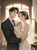 爸爸被下病危通知书，未婚夫却在陪闺蜜母子