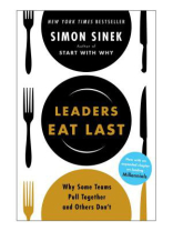 Leaders Eat Last