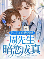 竹马订婚我闪婚，周先生暗恋成真