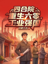 四合院：重生六零，工业强国