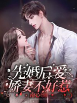 先婚后爱：娇妻不好惹