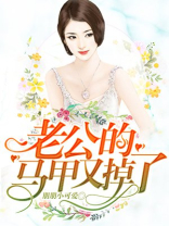 老公的马甲又掉了
