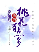 穿越后，我的桃花有点多