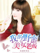 我的野蛮美女老板