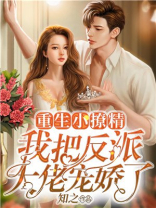 重生小撩精，我把反派大佬宠娇了