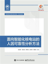 面向智能化核电站的人因可靠性分析方法
