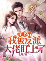 穿书后我被反派大佬盯上了