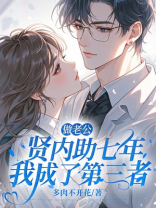 做老公贤内助七年，我成了第三者