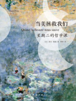 当美拯救我们：星期二的哲学课