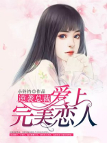 逆袭总裁，爱上完美恋人