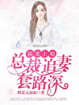 霸宠上瘾：总裁追妻套路深