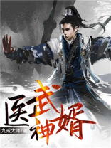 医武神婿