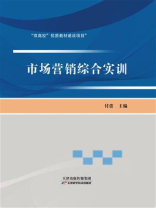 市场营销综合实训